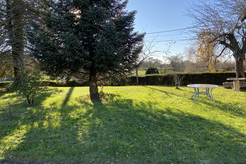 Villa i Montbron, Charente, Montbron - € 162.000 | Ref: BVI67795 - foto 14