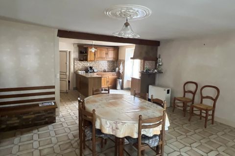Villa a Bellac, Haute-Vienne, Bellac - € 82.500 | Ref: BVI76369 - foto 3
