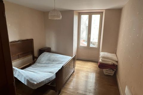 Villa a Bellac, Haute-Vienne, Bellac - € 82.500 | Ref: BVI76369 - foto 10