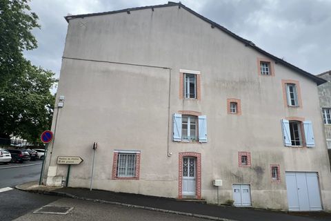 Villa a Bellac, Haute-Vienne, Bellac - € 82.500 | Ref: BVI76369 - foto 14