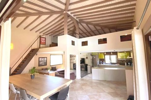 Villa i La Roque-d'Antheron, Bouches-du-Rhone, La Roque-d'Antheron - € 629.000 | Ref: BVI76486 - foto 3