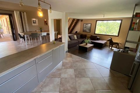 Villa i La Roque-d'Antheron, Bouches-du-Rhone, La Roque-d'Antheron - € 629.000 | Ref: BVI76486 - foto 5