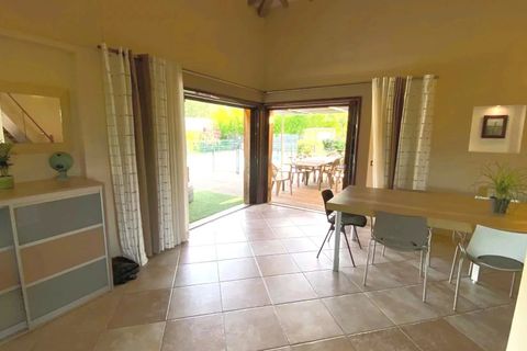 Villa i La Roque-d'Antheron, Bouches-du-Rhone, La Roque-d'Antheron - € 629.000 | Ref: BVI76486 - foto 7