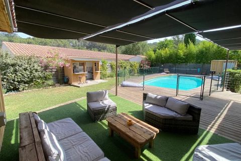 Villa i La Roque-d'Antheron, Bouches-du-Rhone, La Roque-d'Antheron - € 629.000 | Ref: BVI76486 - foto 14