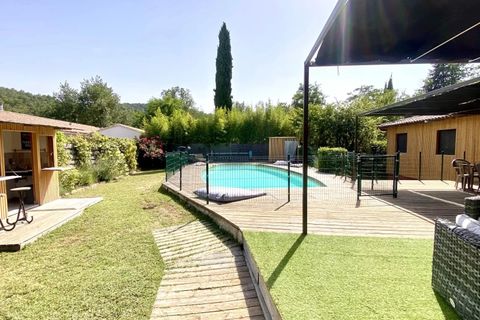 Villa i La Roque-d'Antheron, Bouches-du-Rhone, La Roque-d'Antheron - € 629.000 | Ref: BVI76486 - foto 1