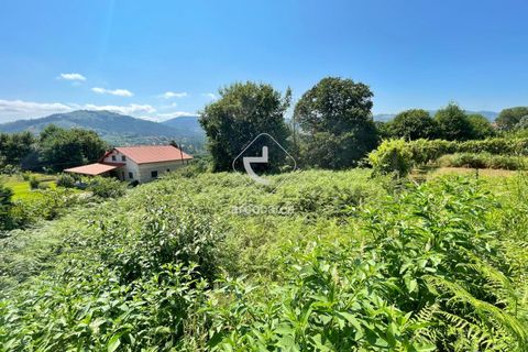 Helårsgrund i Arcos de Valdevez, Viana do Castelo, Arcos de Valdevez - € 15.000 | Ref: AV6058 - foto 1