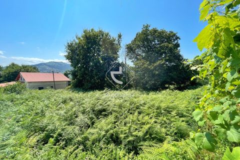 Helårsgrund i Arcos de Valdevez, Viana do Castelo, Arcos de Valdevez - € 15.000 | Ref: AV6058 - foto 5