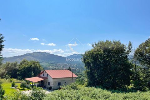 Helårsgrund i Arcos de Valdevez, Viana do Castelo, Arcos de Valdevez - € 15.000 | Ref: AV6058 - foto 9