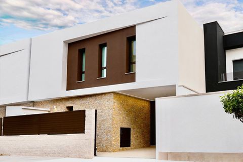 Rækkehus i Almoradi, Alicante, Almoradi - € 439.000 | Ref: SDP04544HH/3696 - foto 19