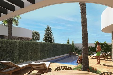 Rækkehus i Almoradi, Alicante, Almoradi - € 439.000 | Ref: SDP04544HH/3696 - foto 25