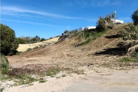 Tomt i Costa da Caparica, Setubal, Costa da Caparica - € 280 000 | Ref: PM-954 - foto 8