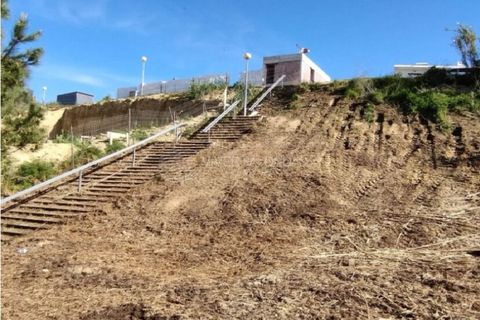 Tomt i Costa da Caparica, Setubal, Costa da Caparica - € 280 000 | Ref: PM-954 - foto 9