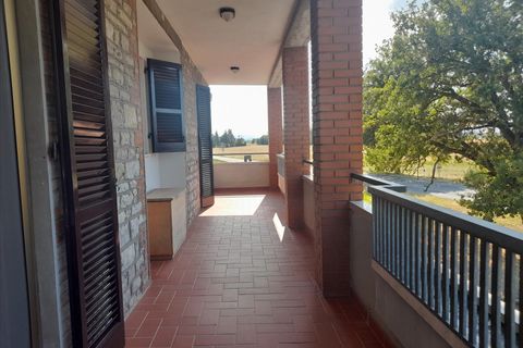 Lejlighed i Panicale, Perugia, Panicale - € 150.000 | Ref: AP585 - foto 7