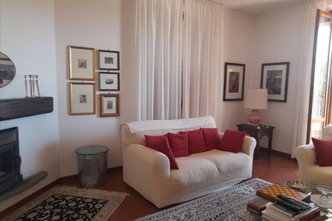 Lejlighed i Panicale, Perugia, Panicale - € 150.000 | Ref: AP585 - foto 10