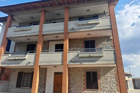 Lejlighed i Panicale, Perugia, Panicale - € 50.000 | Ref: AP586 - foto 5