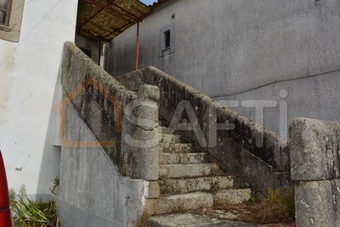 Landejendom i Pinhel, Guarda, Pinhel - € 90.000 | Ref: SAFTI:004570 - foto 2