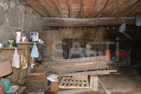 Landejendom i Pinhel, Guarda, Pinhel - € 90.000 | Ref: SAFTI:004570 - foto 7