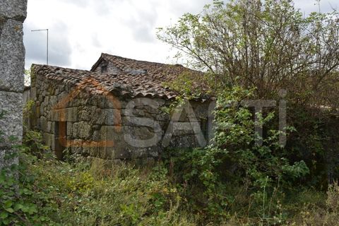 Landejendom i Pinhel, Guarda, Pinhel - € 90.000 | Ref: SAFTI:004570 - foto 8