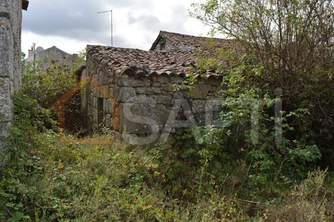 Landejendom i Pinhel, Guarda, Pinhel - € 90.000 | Ref: SAFTI:004570 - foto 12
