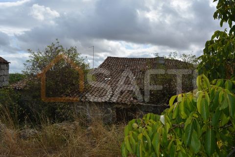 Landejendom i Pinhel, Guarda, Pinhel - € 90.000 | Ref: SAFTI:004570 - foto 13