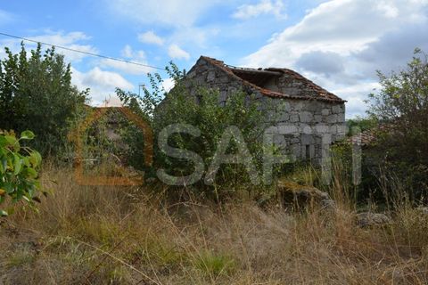Landejendom i Pinhel, Guarda, Pinhel - € 90.000 | Ref: SAFTI:004570 - foto 14