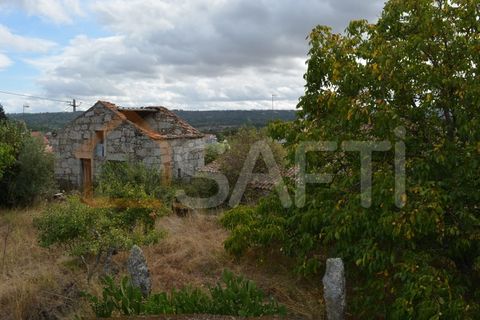 Landejendom i Pinhel, Guarda, Pinhel - € 90.000 | Ref: SAFTI:004570 - foto 18