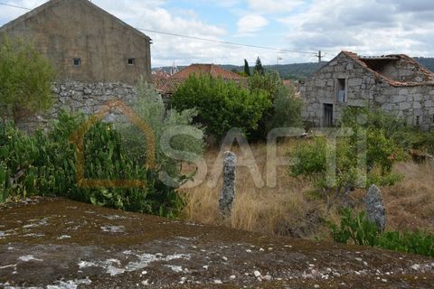 Landejendom i Pinhel, Guarda, Pinhel - € 90.000 | Ref: SAFTI:004570 - foto 20