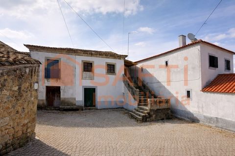 Landejendom i Pinhel, Guarda, Pinhel - € 90.000 | Ref: SAFTI:004570 - foto 1
