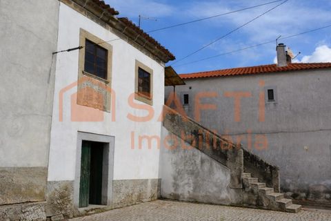 Landejendom i Pinhel, Guarda, Pinhel - € 90.000 | Ref: SAFTI:004570 - foto 3