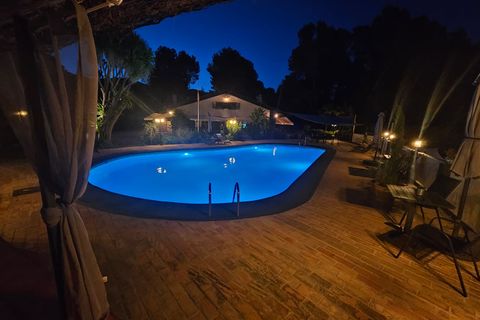 Villa en Ontinyent, Valencia, Ontinyent - € 689.000 | Ref: LOSDH3458 - photo 40