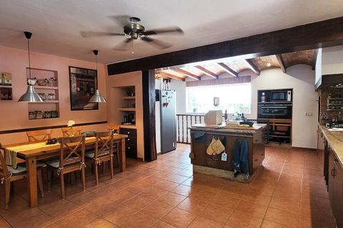 Villa en Ontinyent, Valencia, Ontinyent - € 689.000 | Ref: LOSDH3458 - photo 14