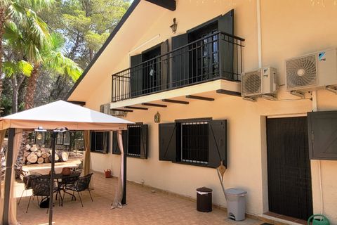 Villa en Ontinyent, Valencia, Ontinyent - € 689.000 | Ref: LOSDH3458 - photo 27