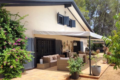 Villa en Ontinyent, Valencia, Ontinyent - € 689.000 | Ref: LOSDH3458 - photo 39
