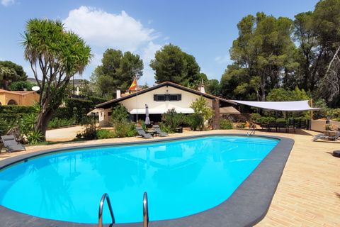 Villa en Ontinyent, Valencia, Ontinyent - € 689.000 | Ref: LOSDH3458 - photo 33