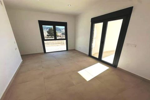 Villa i Hondon, Alicante, Hondon - € 340.000 | Ref: WV2343 - foto 19