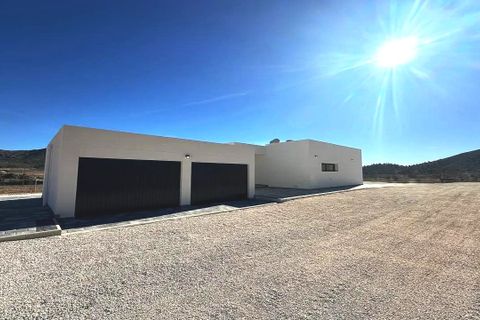 Villa i Hondon, Alicante, Hondon - € 340.000 | Ref: WV2343 - foto 9