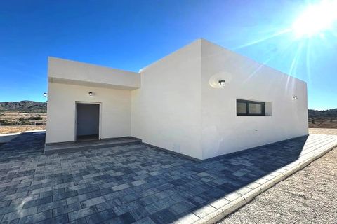 Villa i Hondon, Alicante, Hondon - € 340.000 | Ref: WV2343 - foto 14