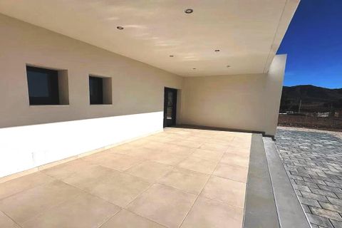 Villa i Hondon, Alicante, Hondon - € 340.000 | Ref: WV2343 - foto 30