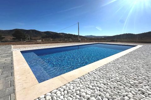 Villa i Hondon, Alicante, Hondon - € 340.000 | Ref: WV2343 - foto 3