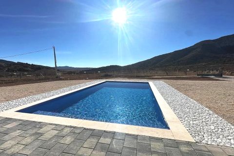 Villa i Hondon, Alicante, Hondon - € 340.000 | Ref: WV2343 - foto 5