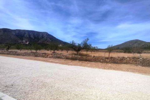 Villa i Hondon, Alicante, Hondon - € 340.000 | Ref: WV2343 - foto 2