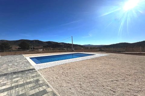 Villa i Hondon, Alicante, Hondon - € 340.000 | Ref: WV2343 - foto 4