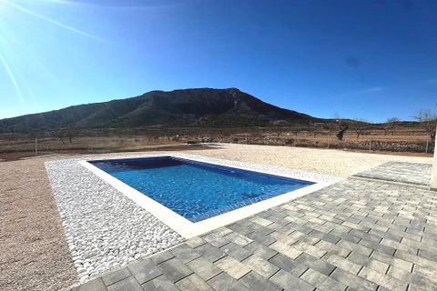 Villa i Hondon, Alicante, Hondon - € 340.000 | Ref: WV2343 - foto 6