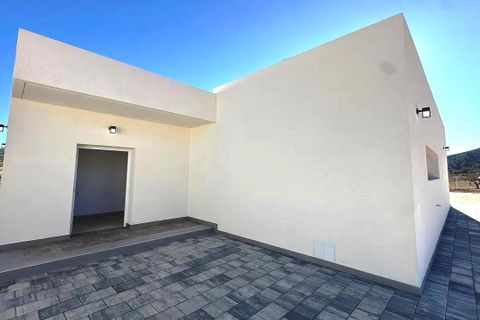 Villa i Hondon, Alicante, Hondon - € 340.000 | Ref: WV2343 - foto 15