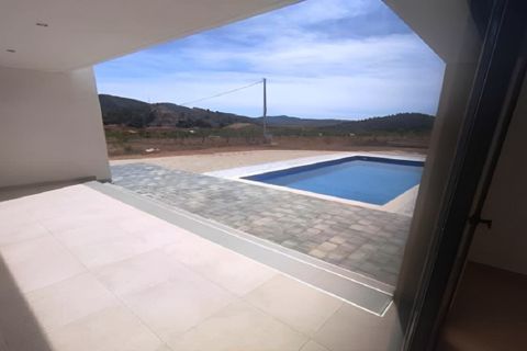 Villa i Hondon, Alicante, Hondon - € 340.000 | Ref: WV2343 - foto 28