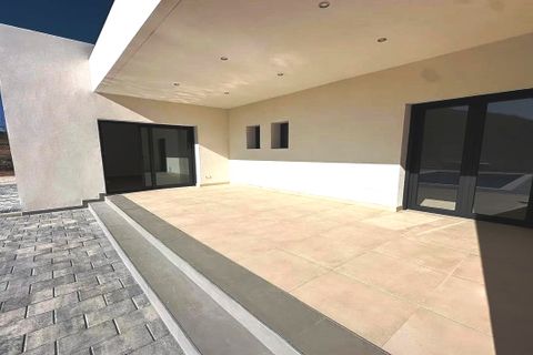 Villa i Hondon, Alicante, Hondon - € 340.000 | Ref: WV2343 - foto 29