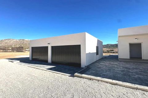 Villa i Hondon, Alicante, Hondon - € 340.000 | Ref: WV2343 - foto 10