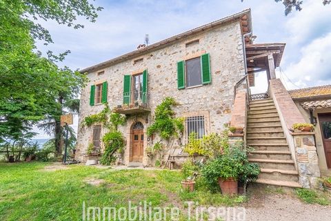 Farm hus i Orvieto, Terni, Orvieto - € 1.370.000 | Ref: CS504 - foto 2