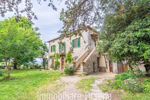 Farm hus i Orvieto, Terni, Orvieto - € 1.370.000 | Ref: CS504 - foto 3
