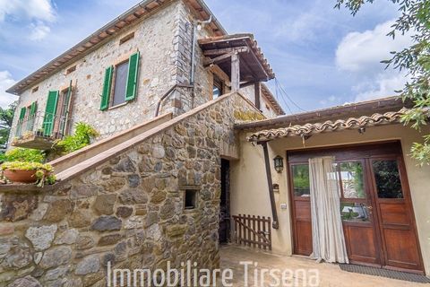 Farm hus i Orvieto, Terni, Orvieto - € 1.370.000 | Ref: CS504 - foto 4